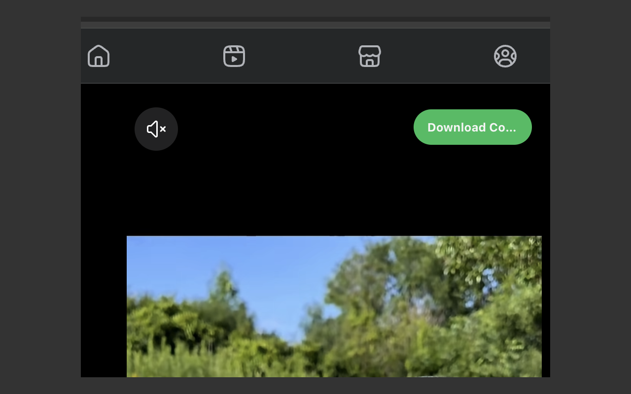 Video-DownloadR.com for Facebook download controls